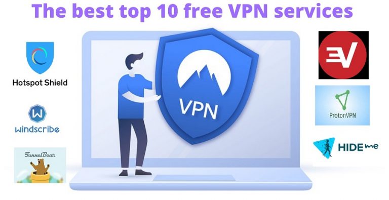 top free vpn for windows