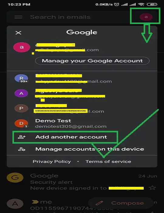 Create Gmail Account without Phone Number Verification!