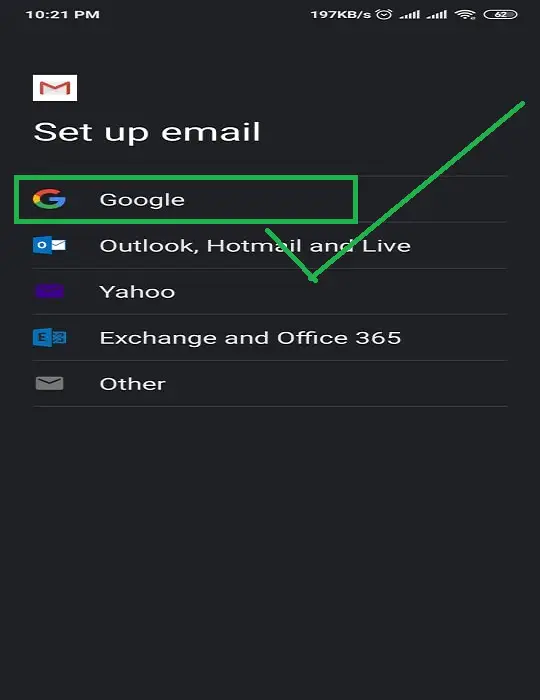 Create Gmail Account without Phone Number Verification!