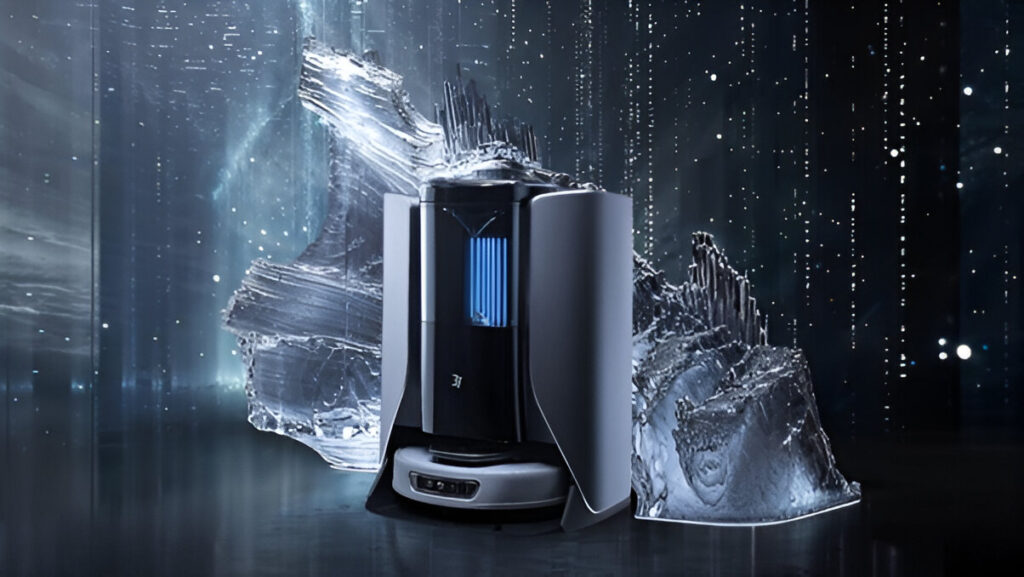 The Future of Smart Cleaning Starts: Discover the 3i S10 Ultra and Its Game-Changing Features