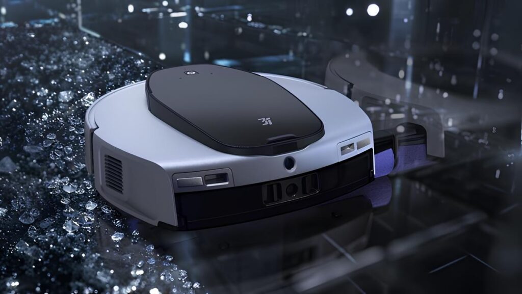 The Future of Smart Cleaning Starts: Discover the 3i S10 Ultra and Its Game-Changing Features